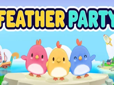 Feather Party