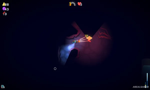 Feed the Deep Screenshot 3