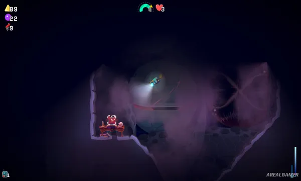 Feed the Deep Screenshot 1