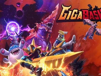 GigaBash