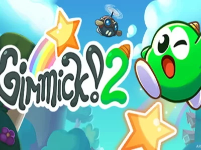Gimmick! 2