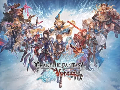 Granblue Fantasy: Versus
