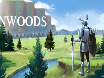 In Woods