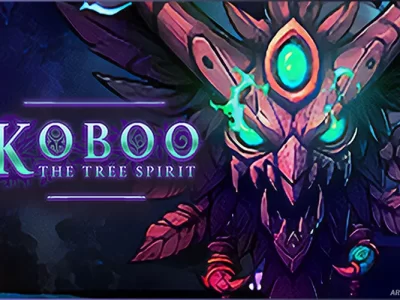 Koboo: The Tree Spirit