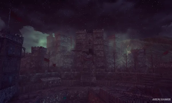 Magurele Mystery Screenshot 2