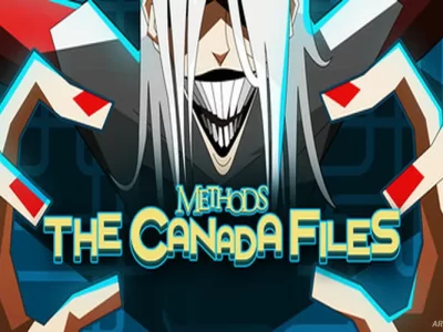 Methods: The Canada Files