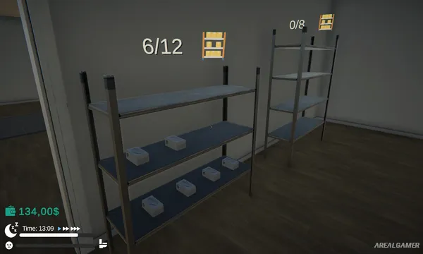 Packing House Screenshot 1