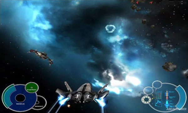 Project Freedom Screenshot 2