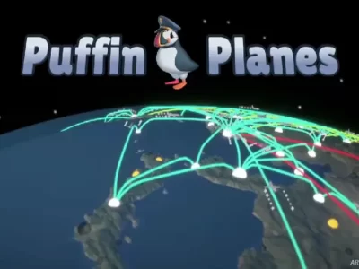 Puffin Planes