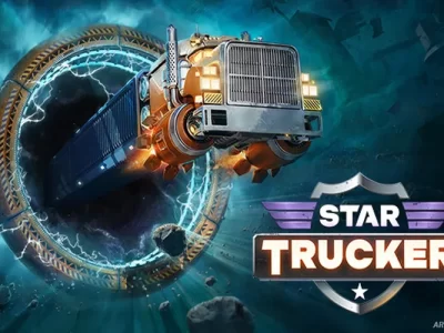 Star Trucker