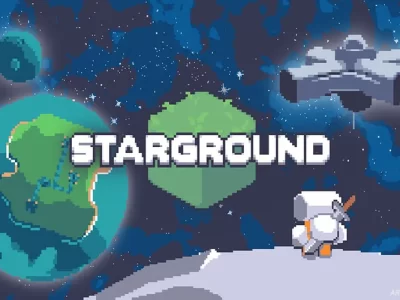 Starground