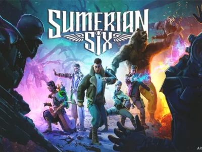 Sumerian Six