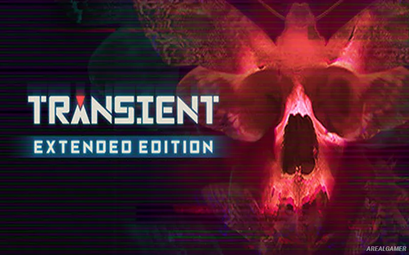 Transient: Extended Edition Cover Art