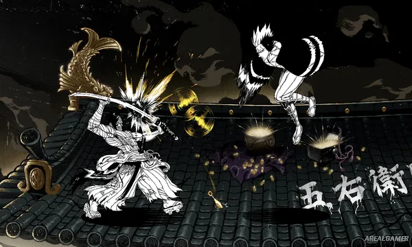 Two Strikes Screenshot 3