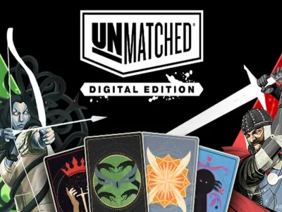 Unmatched: Digital Edition
