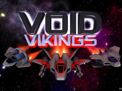 Void Vikings