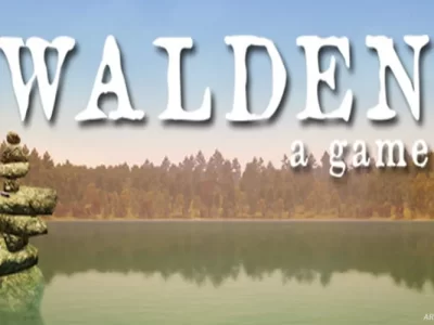 Walden, a game