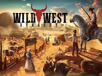 Wild West Dynasty