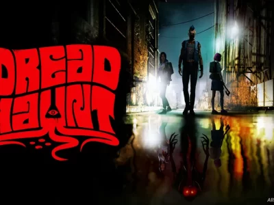 DreadHaunt