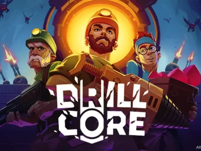 Drill Core