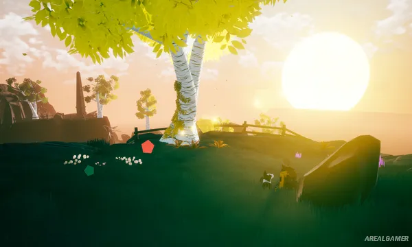 Farewell North Screenshot 3