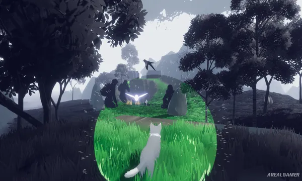 Farewell North Screenshot 1