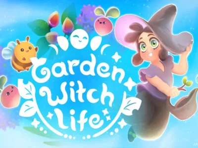 Garden Witch Life