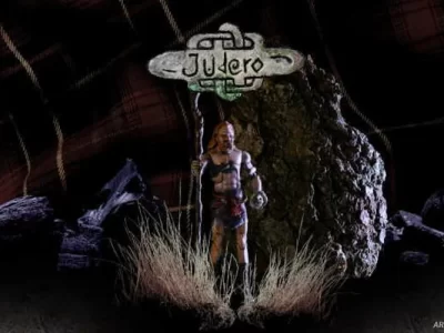 Judero