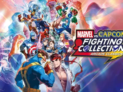 MARVEL vs. CAPCOM Fighting Collection: Arcade Classics