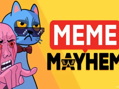 Meme Mayhem
