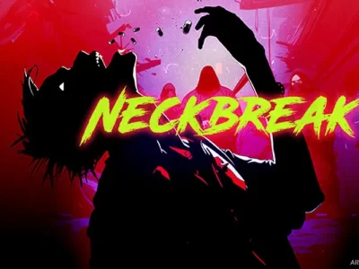 Neckbreak
