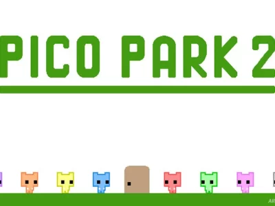 PICO PARK 2