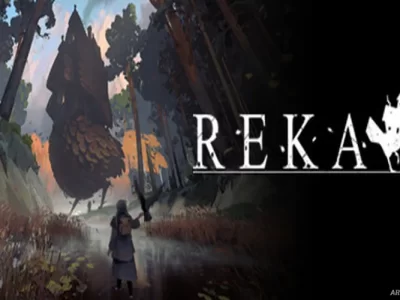 REKA
