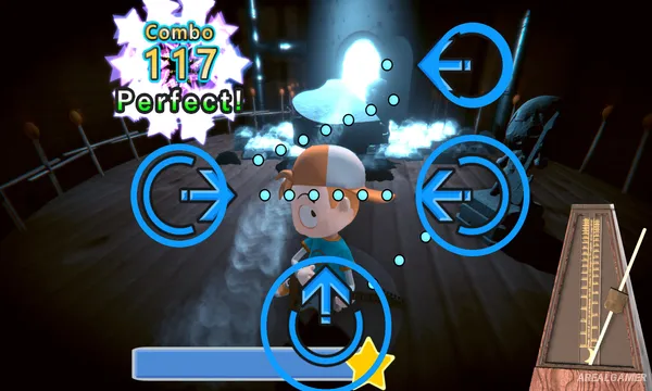 Starstruck: Hands of Time Screenshot 3