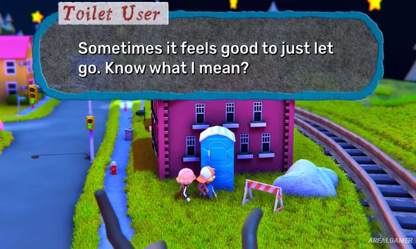 Starstruck: Hands of Time Screenshot 2