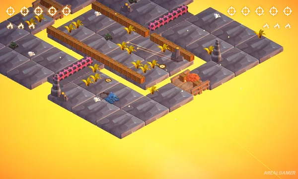 Tanky Tanks 2 Screenshot 1