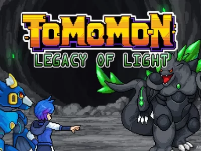 Tomomon: Legacy of Light