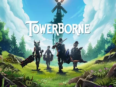 Towerborne