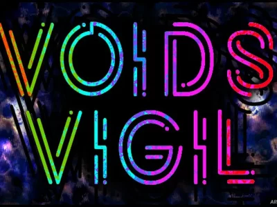 Voids Vigil