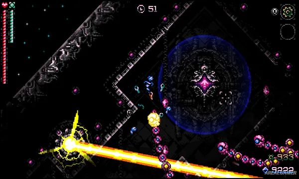 Voids Vigil Screenshot 2
