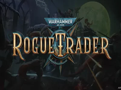 Warhammer 40,000: Rogue Trader