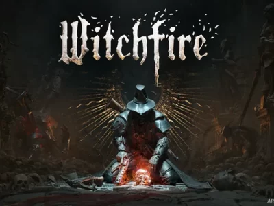 Witchfire