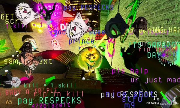 420BLAZEIT 2: GAME OF THE YEAR Screenshot 3