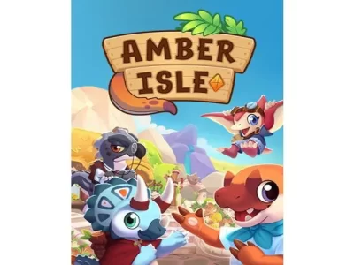 Amber Isle