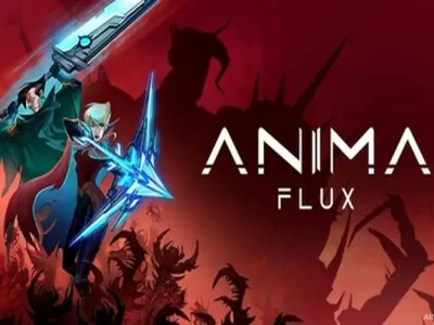 Anima Flux