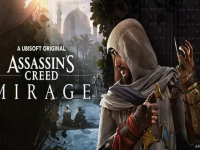 Assassin’s Creed Mirage