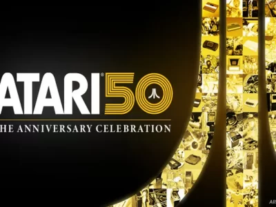 Atari 50: The Anniversary Celebration