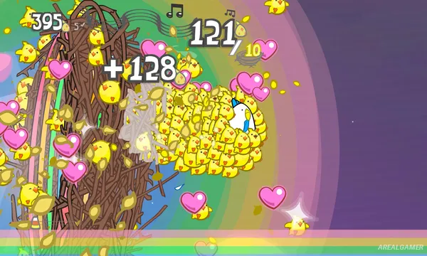 BEHEMOTH Screenshot 1