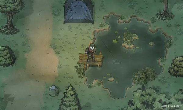 Bad 2 Bad: Apocalypse Screenshot 2
