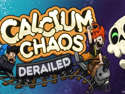 Calcium Chaos: Derailed